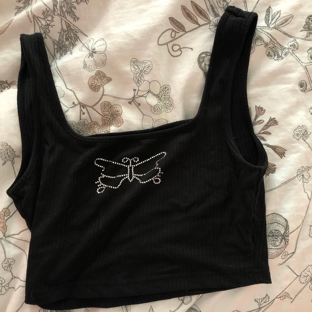 y2k top